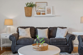 Foothills Walk-in Unit